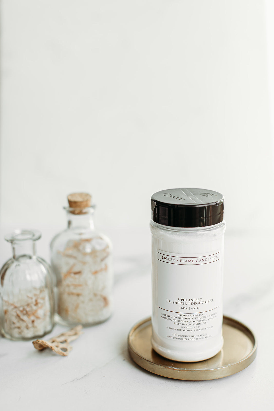 LIVE: Upholstery Freshener *PREORDER