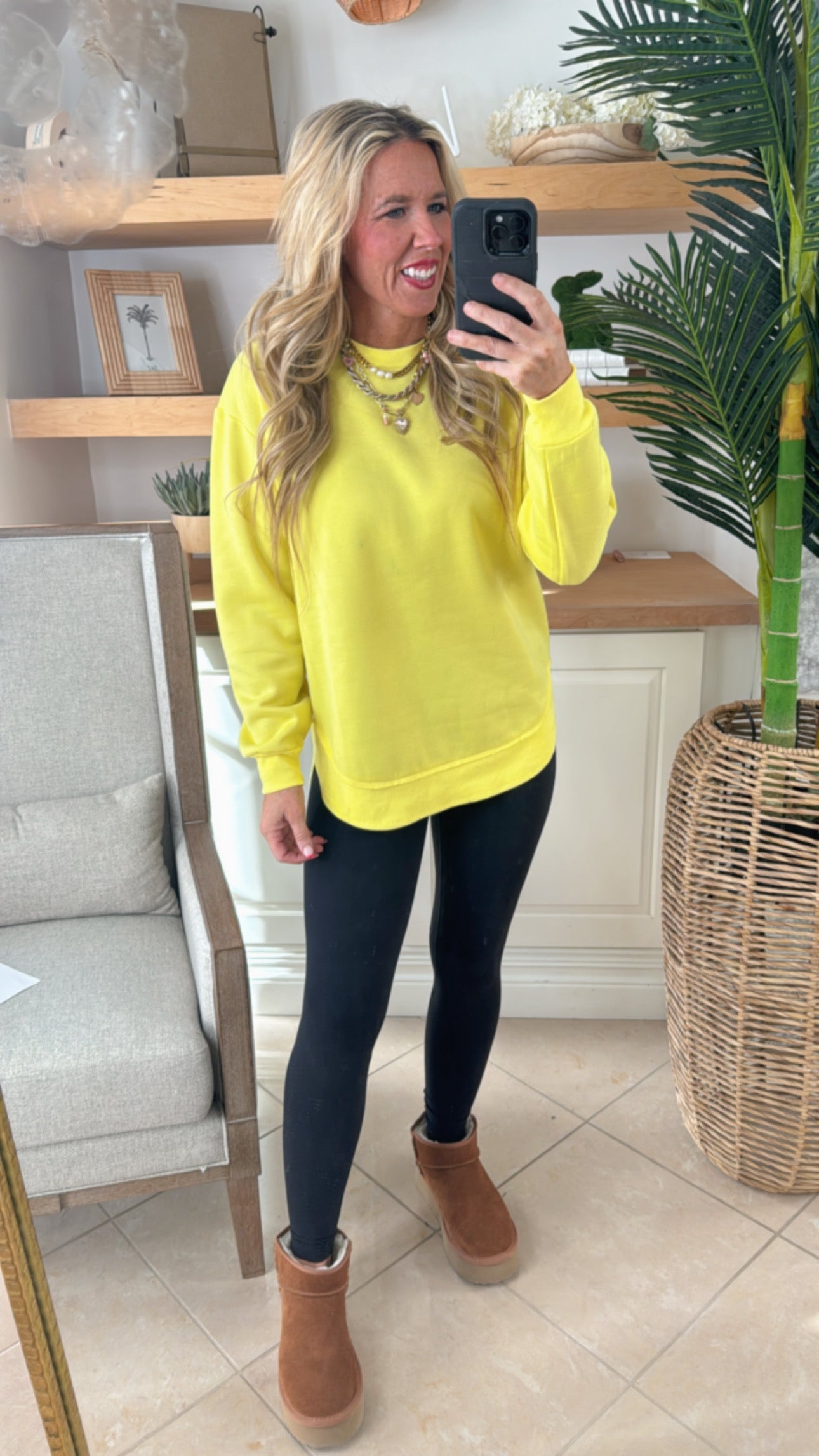 The Harper Weekender - Spring 2025 | SALTY WAVE