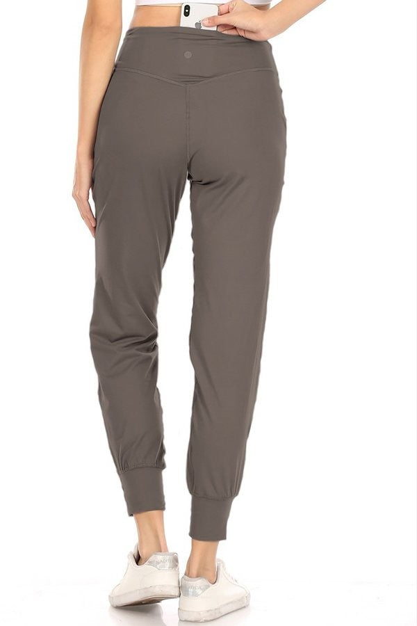 Charcoal  Everyday Buttery Soft Active Joggers