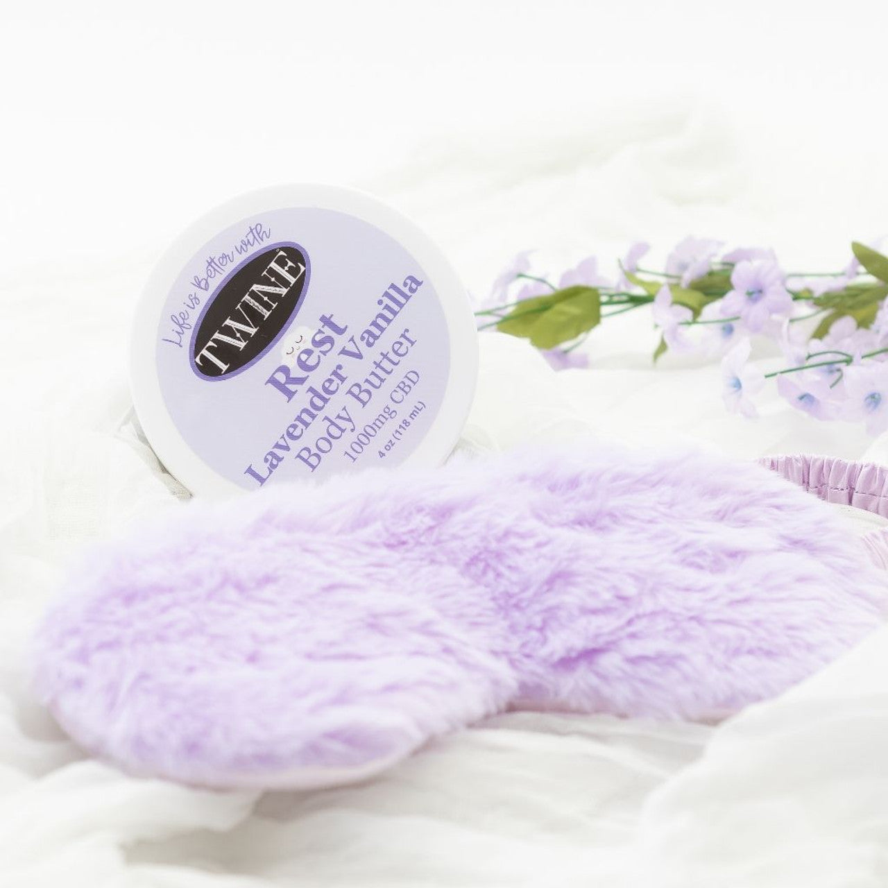 Body Butter | TWINE *30A SEPT PREORDER