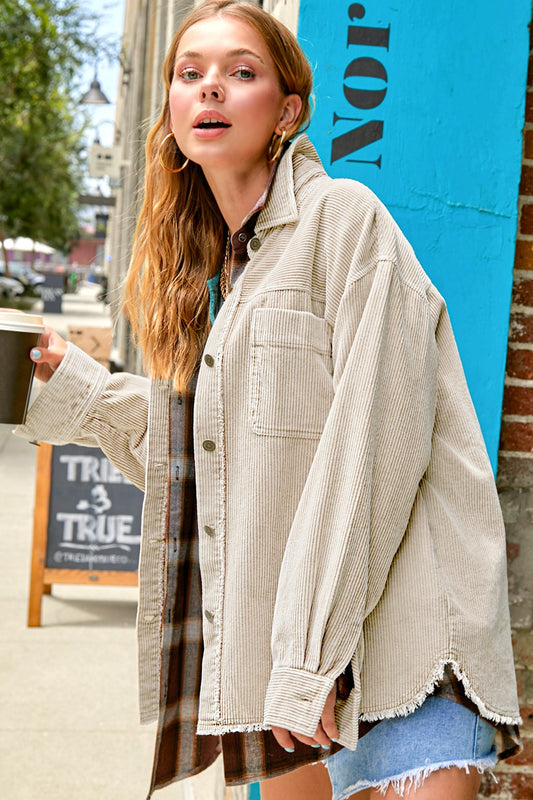 Daisy Jacket | LA MIEL - Final Sale