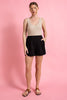 Woven High Waisted Shorts - Final Sale
