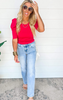 Short Sleeve Top
