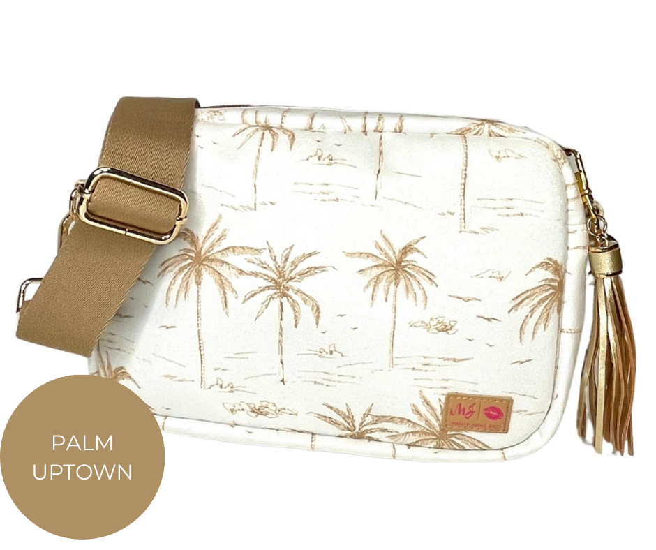Bad Habit Sand Dune Palm - Makeup Junkie & Bad Habit Collab