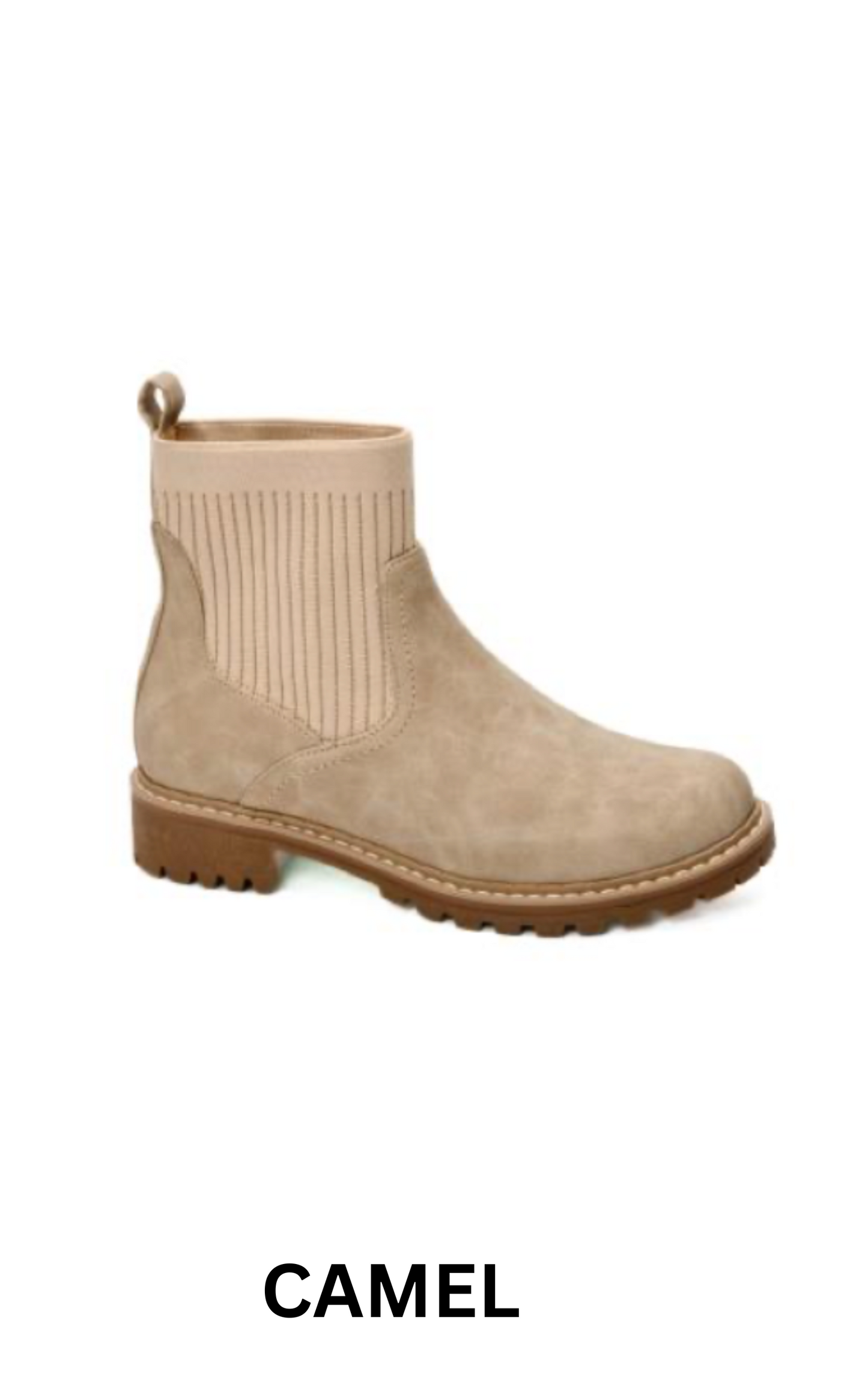 Corkys Cabin Fever Booties** - Final Sale