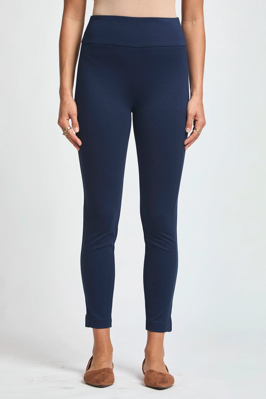 Magic High Waisted 28" Skinny Pants - DEAL
