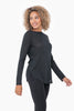 black long sleeve