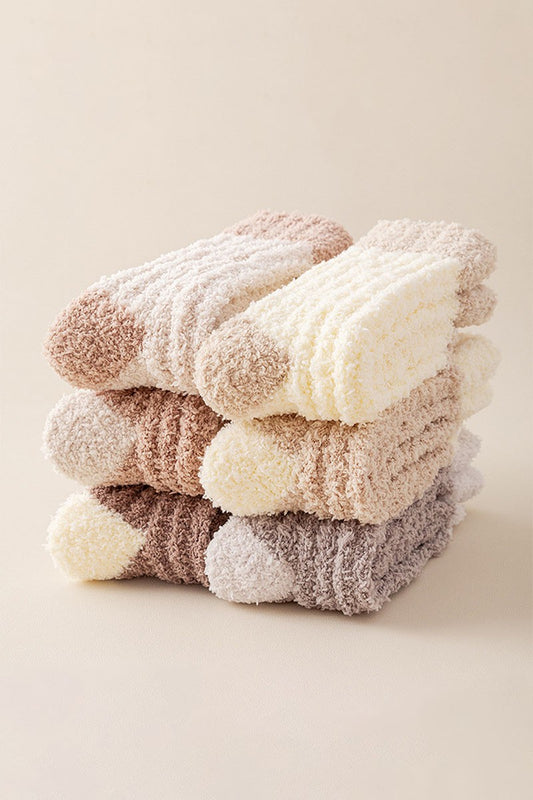 Mid-Calf Sleep Socks * DEAL**