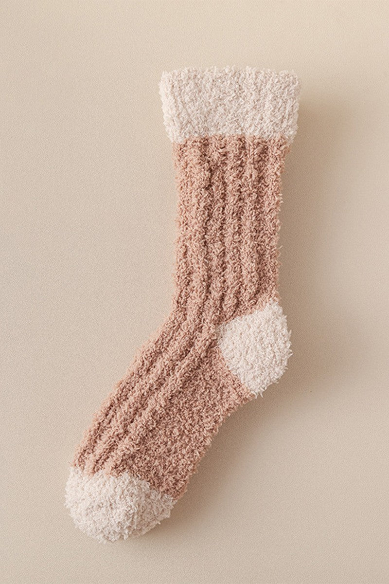 Mid-Calf Sleep Socks * DEAL**