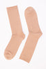 Earth Tones Comfort Crew Socks * DEAL**