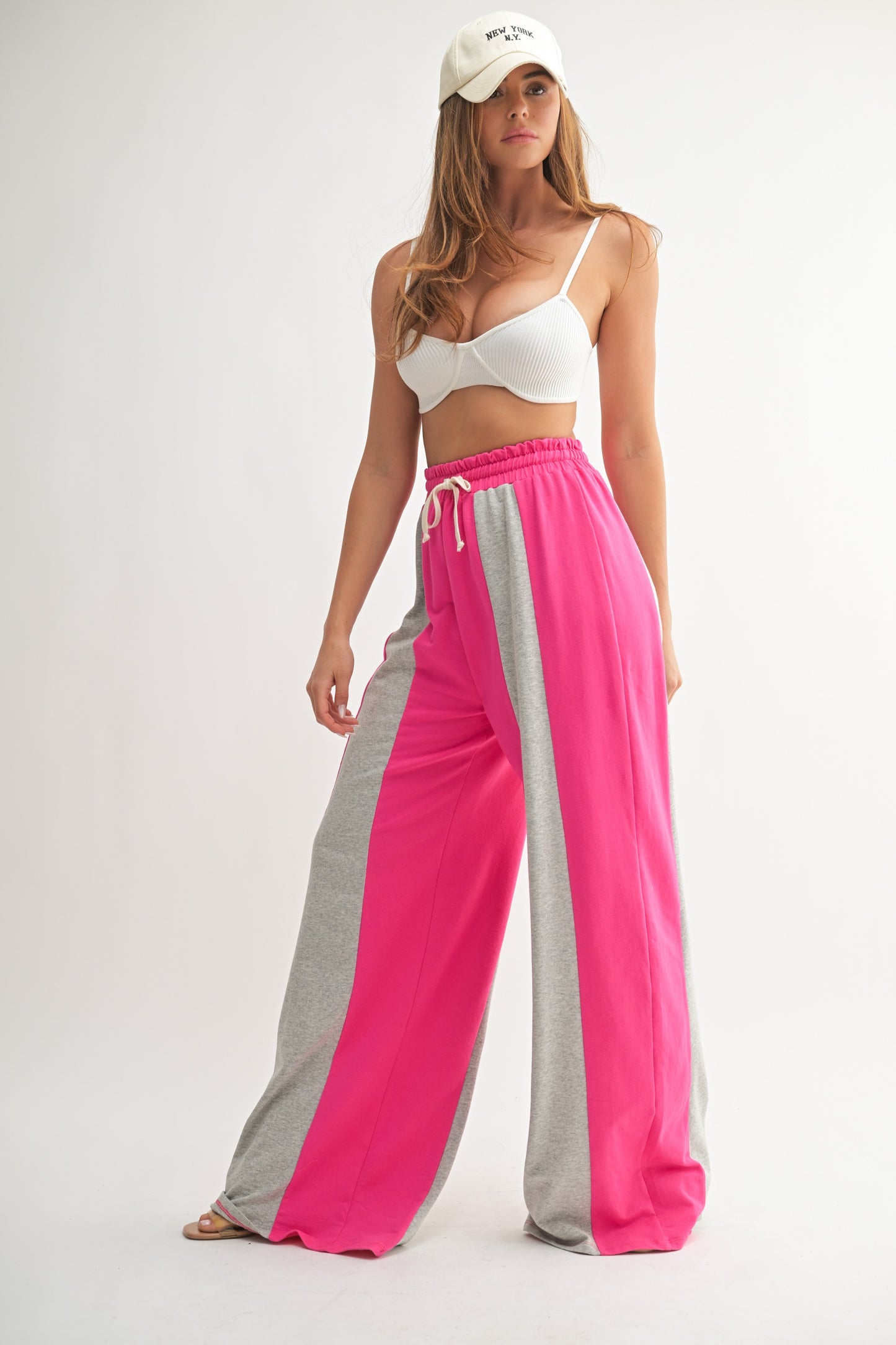 Without A Warning Sweat Pants - Final Sale