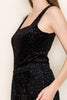 Starlit Leopard Bodysuit