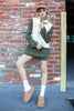 Quilted Vest | RAE MODE - Final Sale