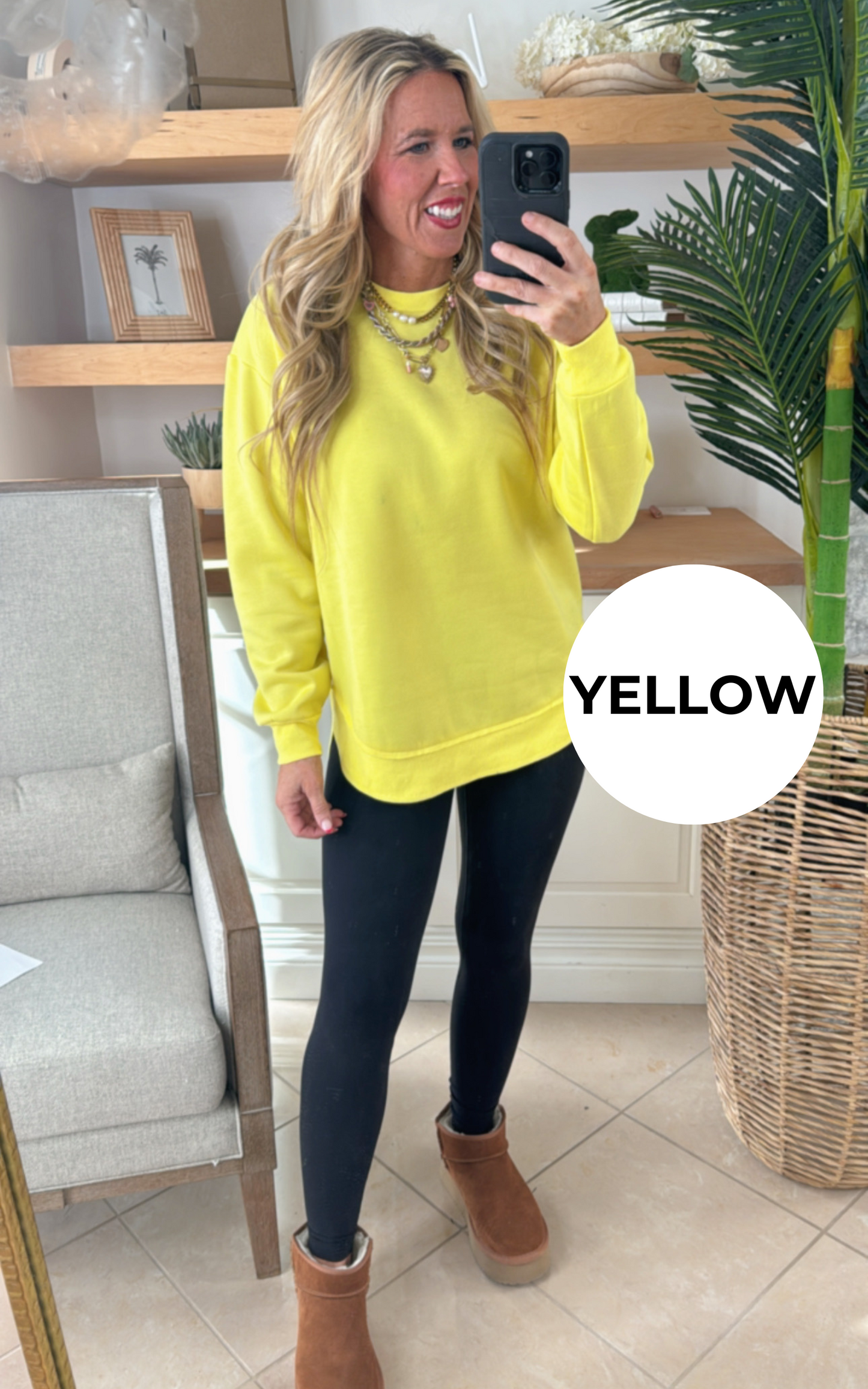 The Harper Weekender - Spring 2025 | SALTY WAVE