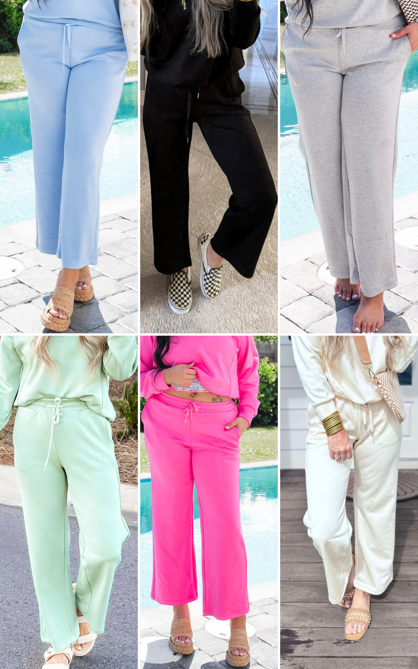 AirEssential Cloud Bottom by Salty Wave - DEAL (6 Colors)