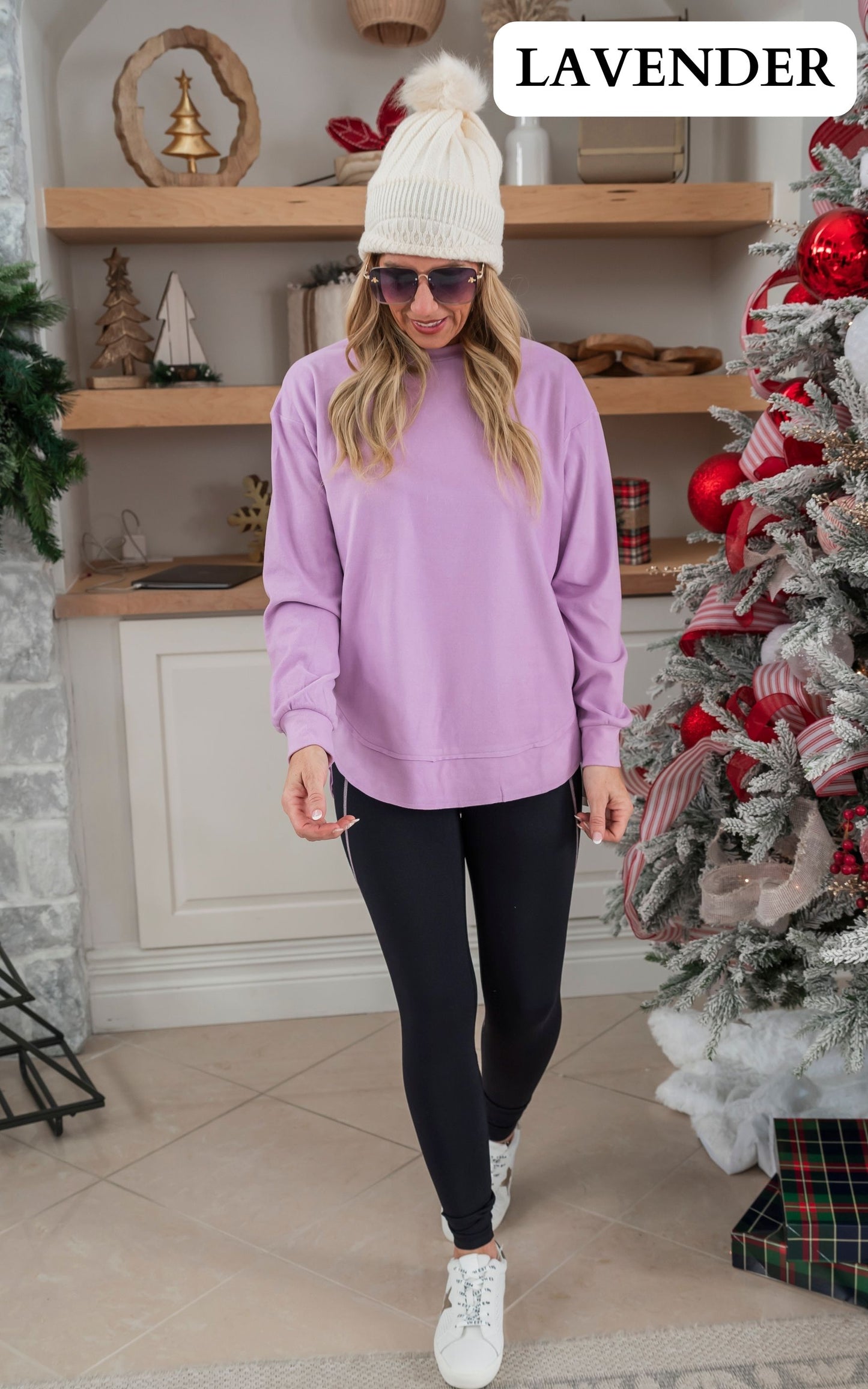 The Microfleece Weekender by Salty Wave *DEAL-FINAL SALE