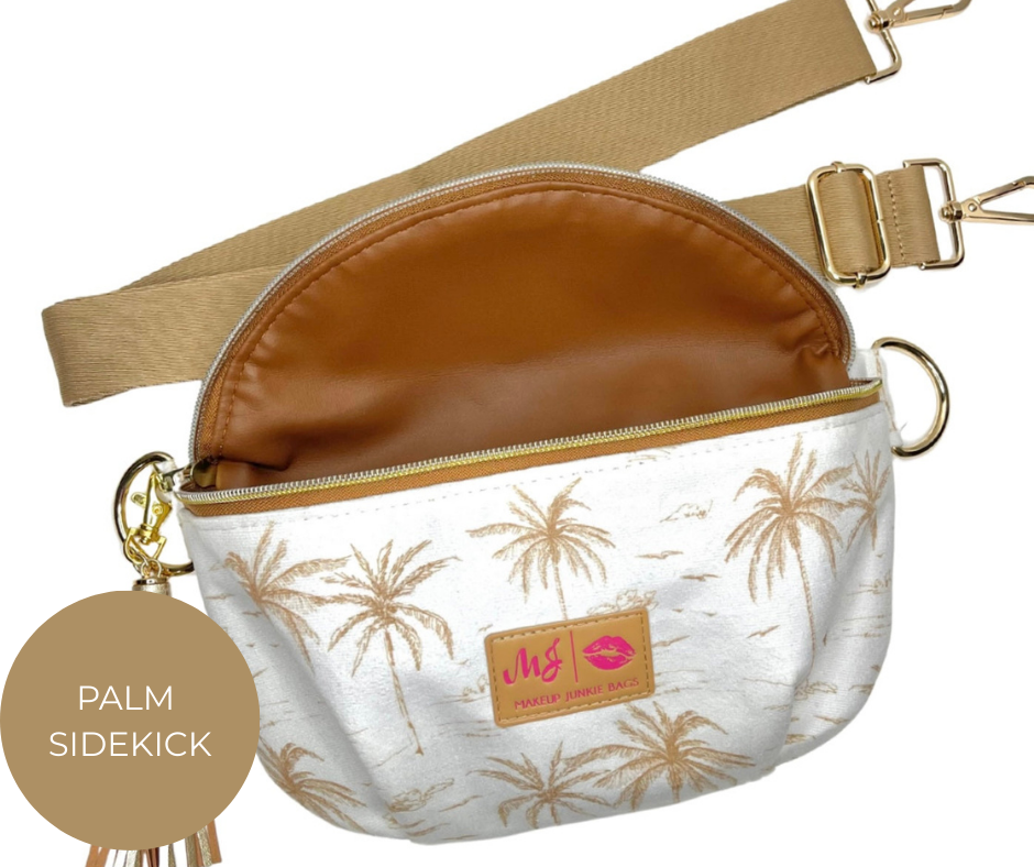 Bad Habit Sand Dune Palm - Makeup Junkie & Bad Habit Collab