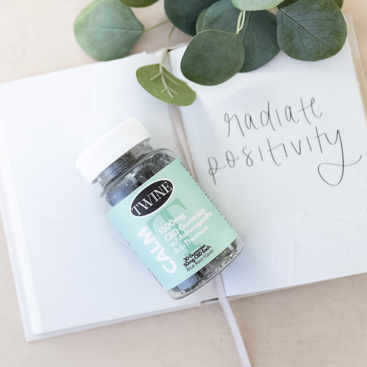 Gummies | TWINE *30A SEPT PREORDER