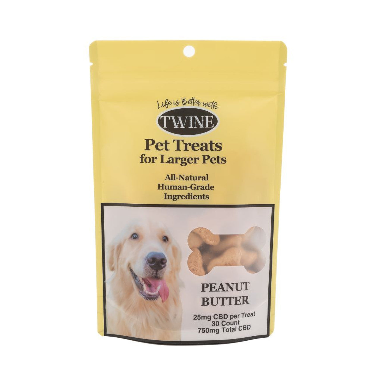 Pets | TWINE *30A SEPT PREORDER
