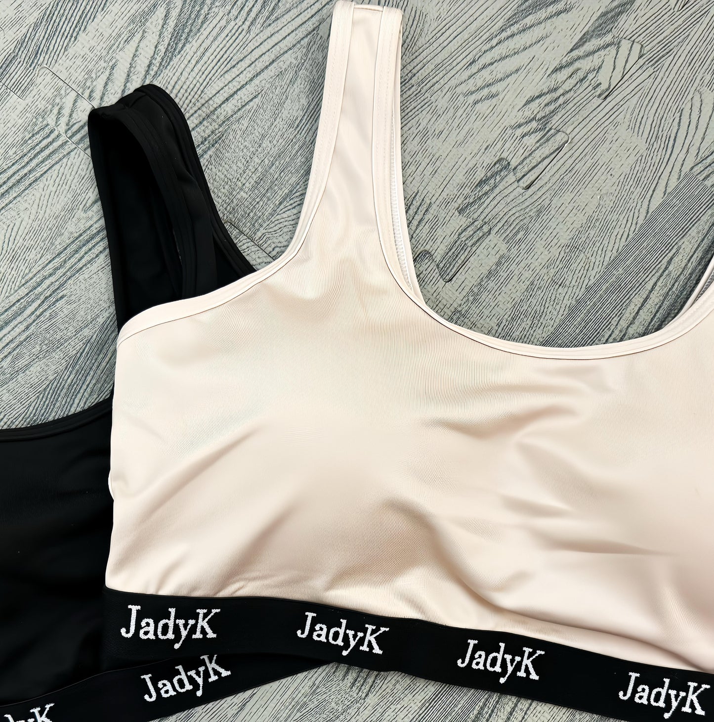 Arya Bralette Collection**