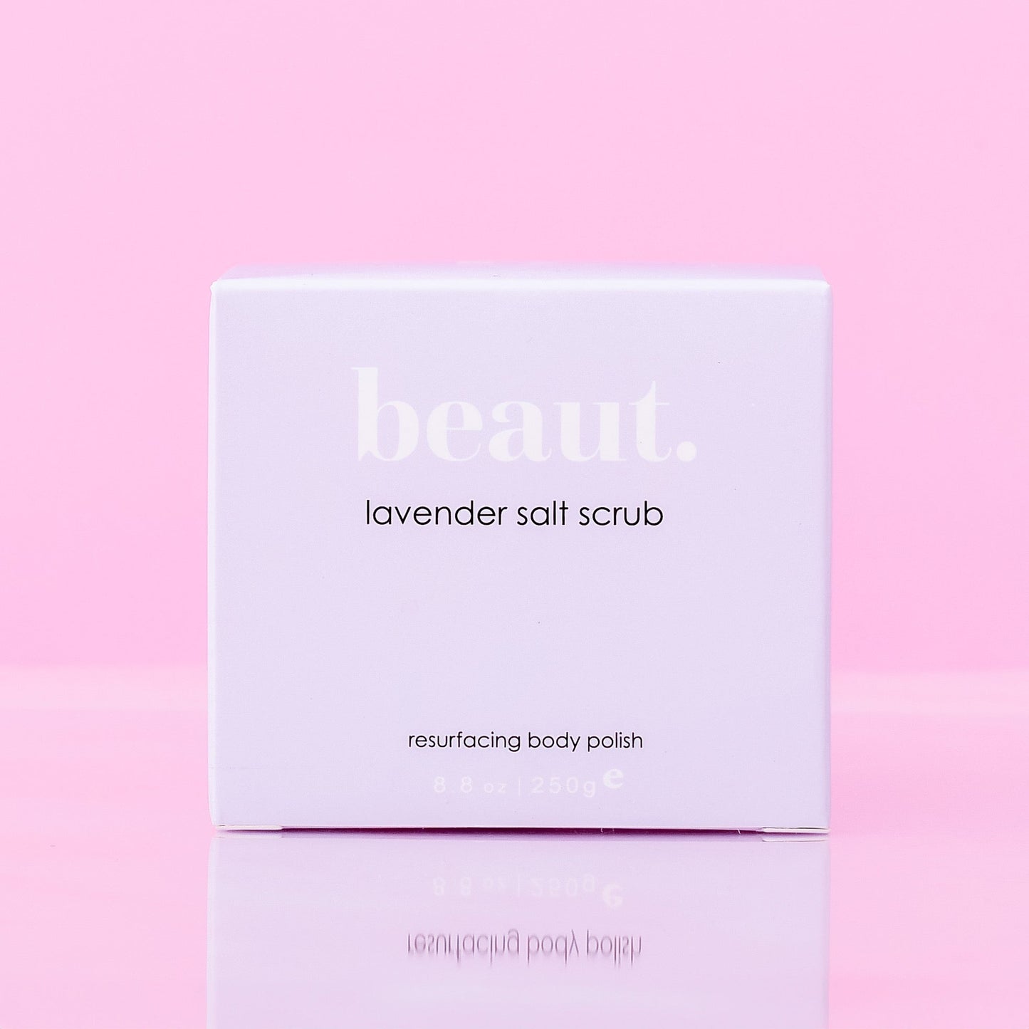 body scrub | BEAUT *30A SEPT PREORDER