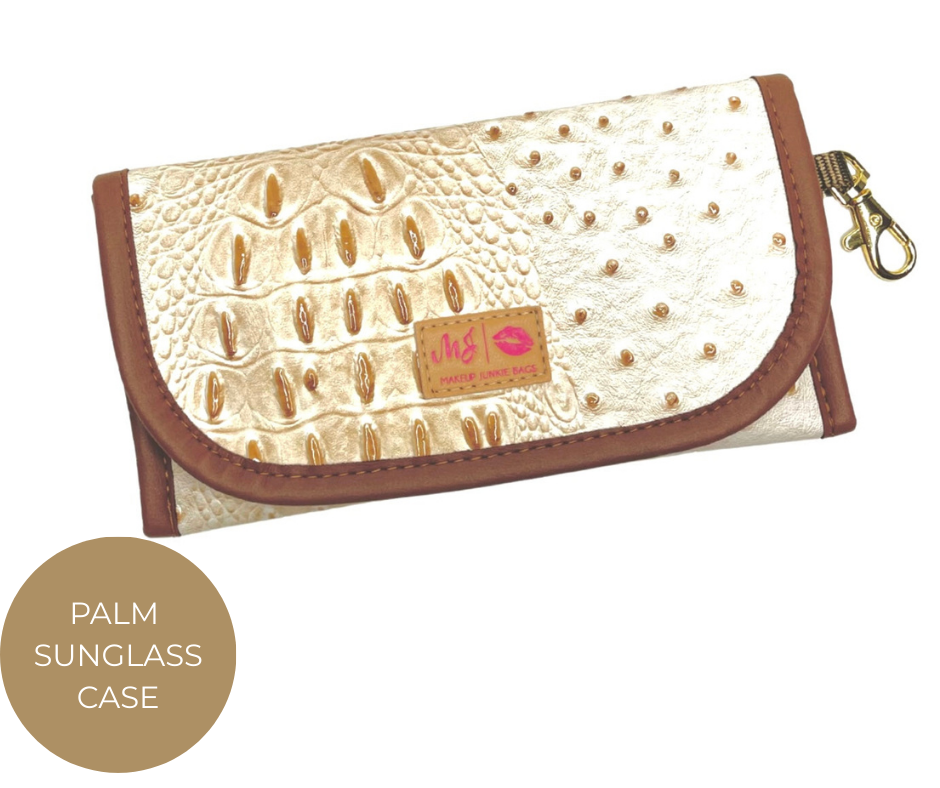 Bad Habit Sand Dune Palm - Makeup Junkie & Bad Habit Collab