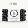 Large Coil Hair Ties (Set of 3) | Teleties** - DEAL