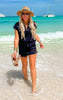 Chino Shorts | Salty Wave