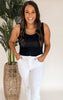 The Essential Tank Top by Salty Wave *FINAL SALE