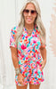 The Lily Luxe Top by Salty Wave - Final Sale