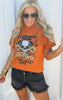 Good Mother Raising Mayhem Graphic T-shirt