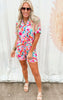 The Lily Luxe Top by Salty Wave - Final Sale