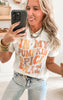 In My Pumpkin Spice Era Graphic T-shirt - Final Sale