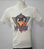 DEF Hungry Turkey Graphic T-shirt - Final Sale