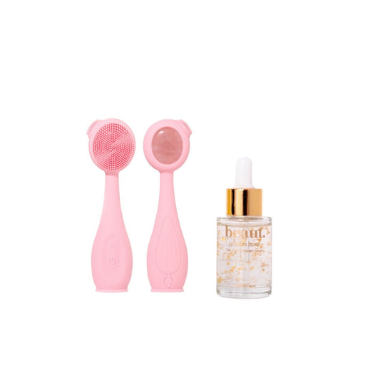 Halo Kleen + Golden Hour *30A OCTOBER LIVE PERORDER