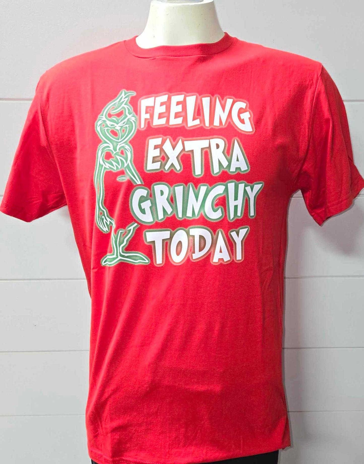 Feeling Extra ... Graphic T-shirt