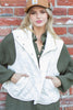 Quilted Vest | RAE MODE - Final Sale