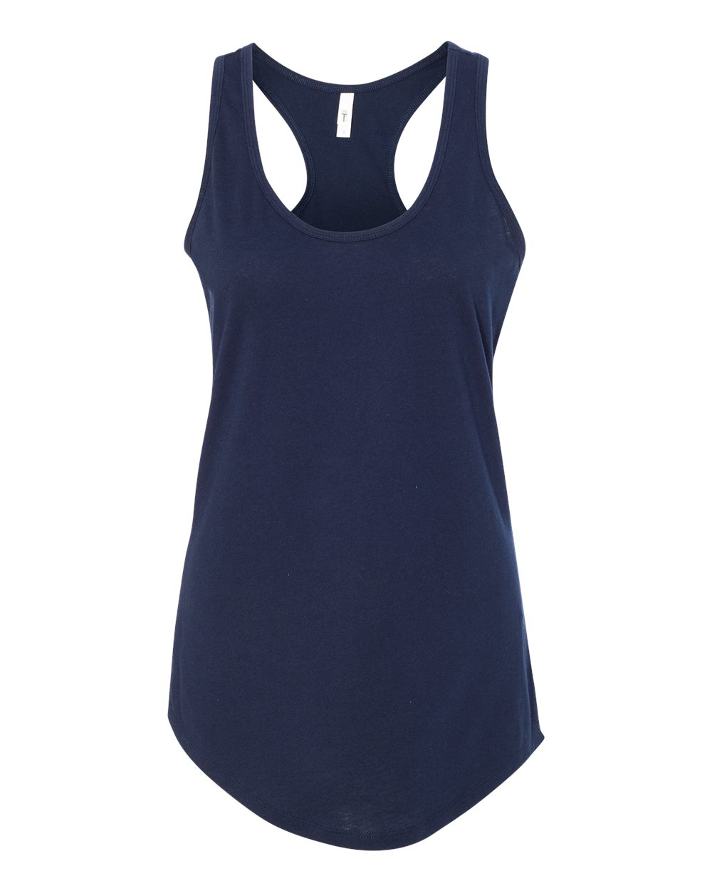 Women's Ideal Racerback Tank (5 COLORS)