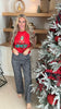 Feeling Extra... this Holiday Season Graphic T-shirt**