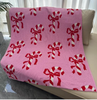 Candy Cane Dreamer Blanket *DEAL-FINAL SALE