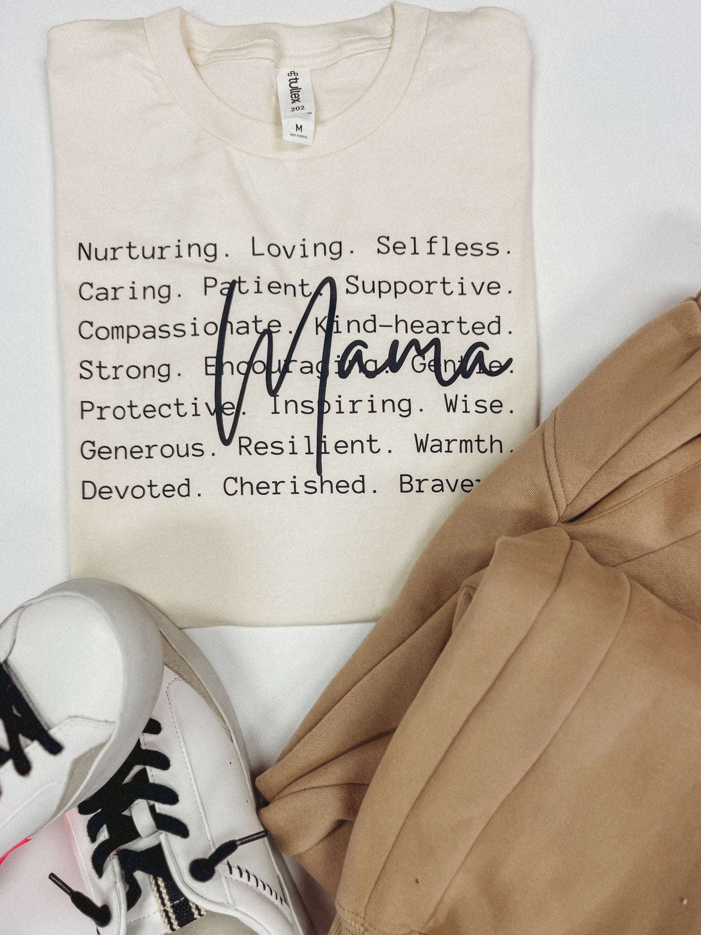 My Mama is.. Graphic T-shirt