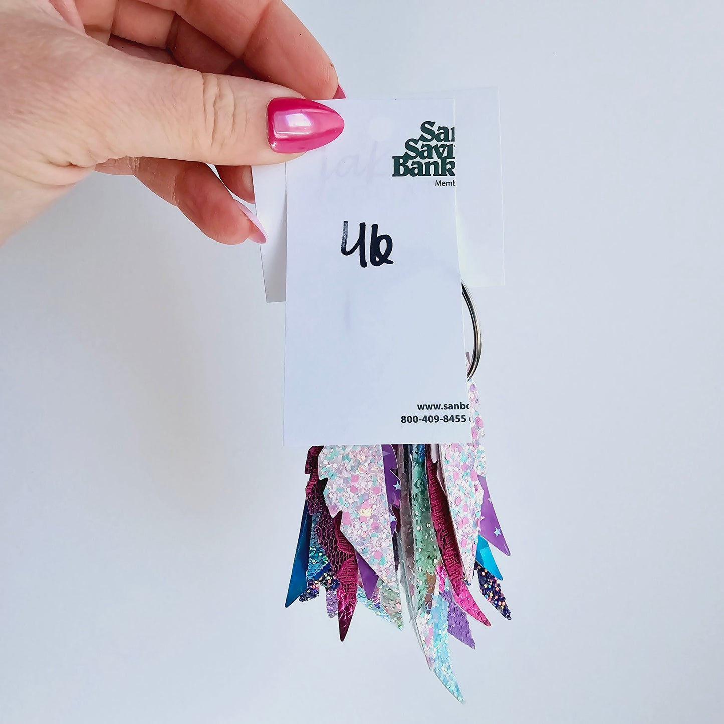 Fabulous Feathers Earrings | Jak Sprat