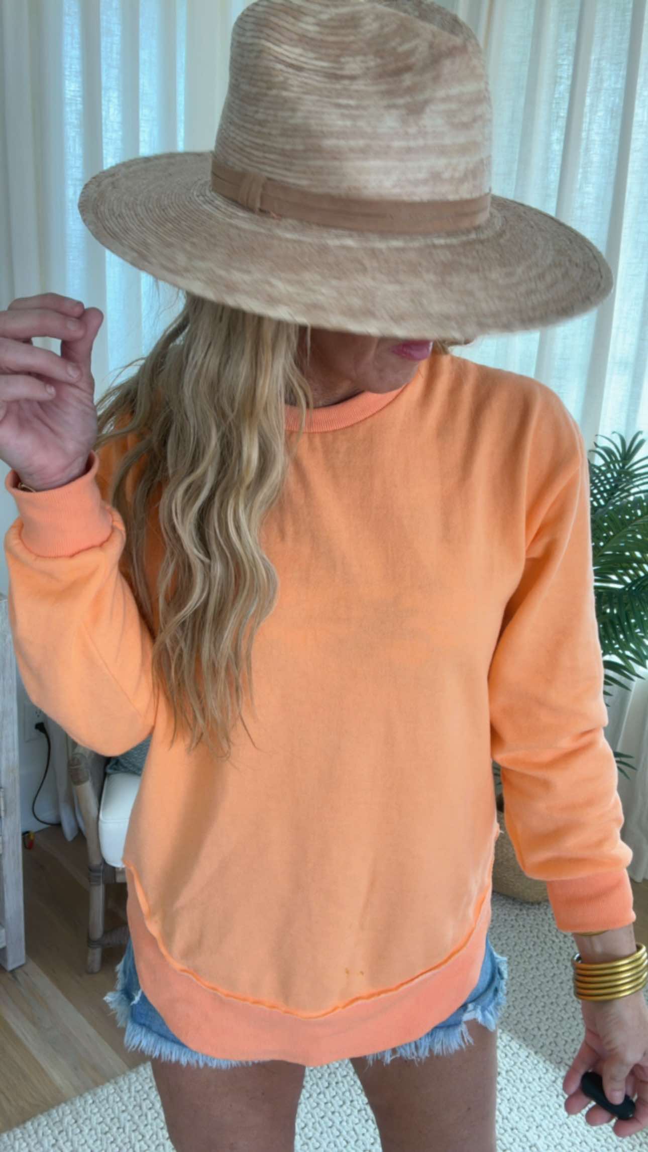 The Harper Weekender - Spring 2025 | SALTY WAVE