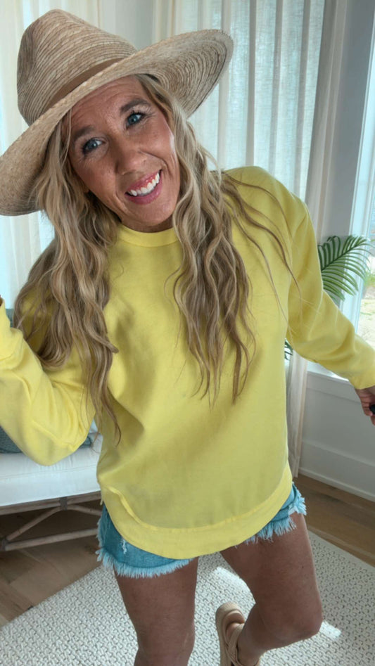 The Harper Weekender - Spring 2025 | SALTY WAVE