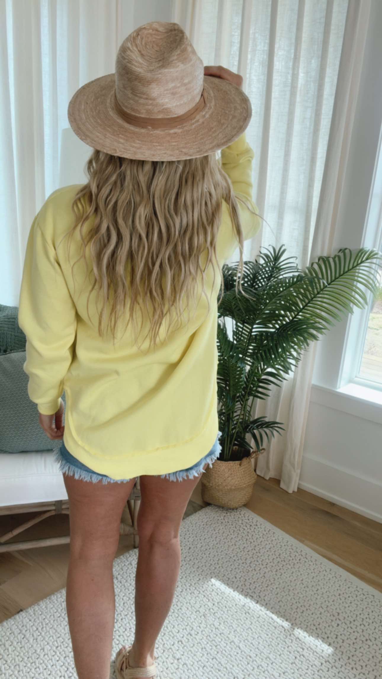 The Harper Weekender - Spring 2025 | SALTY WAVE