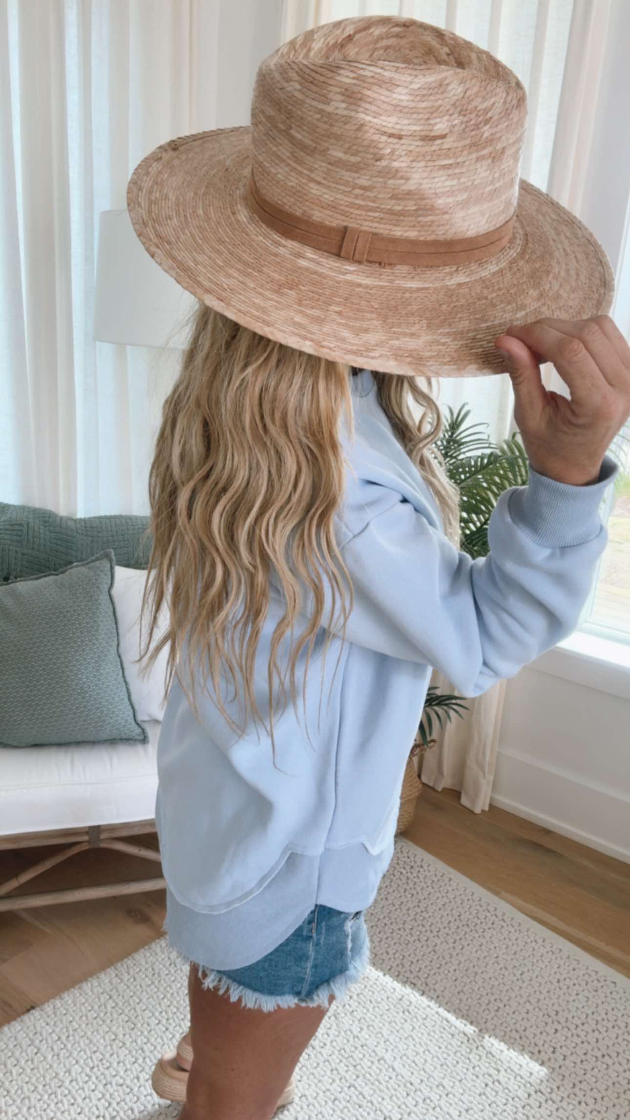 The Harper Weekender - Spring 2025 | SALTY WAVE