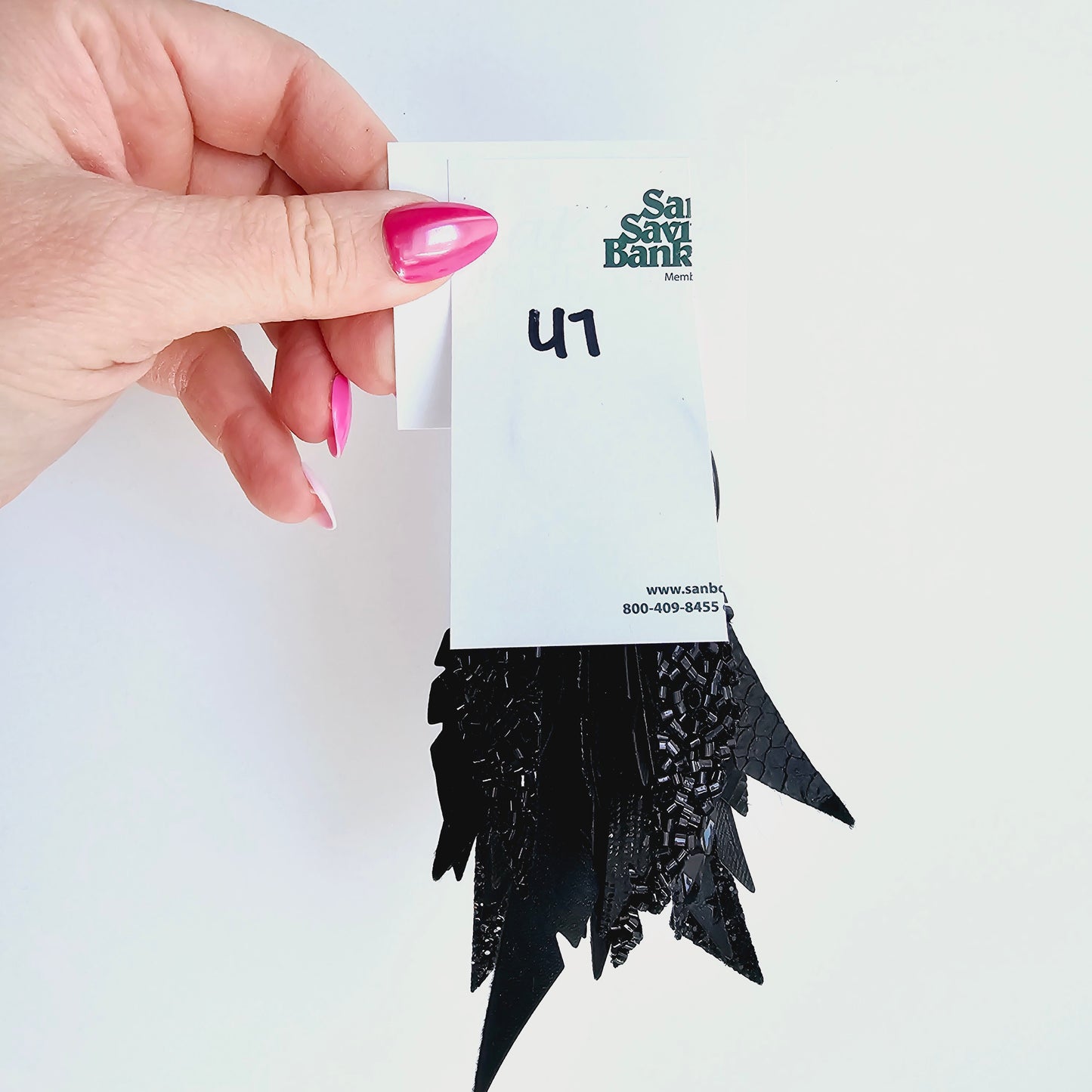 Fabulous Feathers Earrings | Jak Sprat