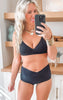 Eclipse Criss-Cross Bottoms | FINAL SALE