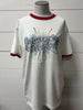Fireworks & Freedom Ringer Graphic T-shirt - Final Sale