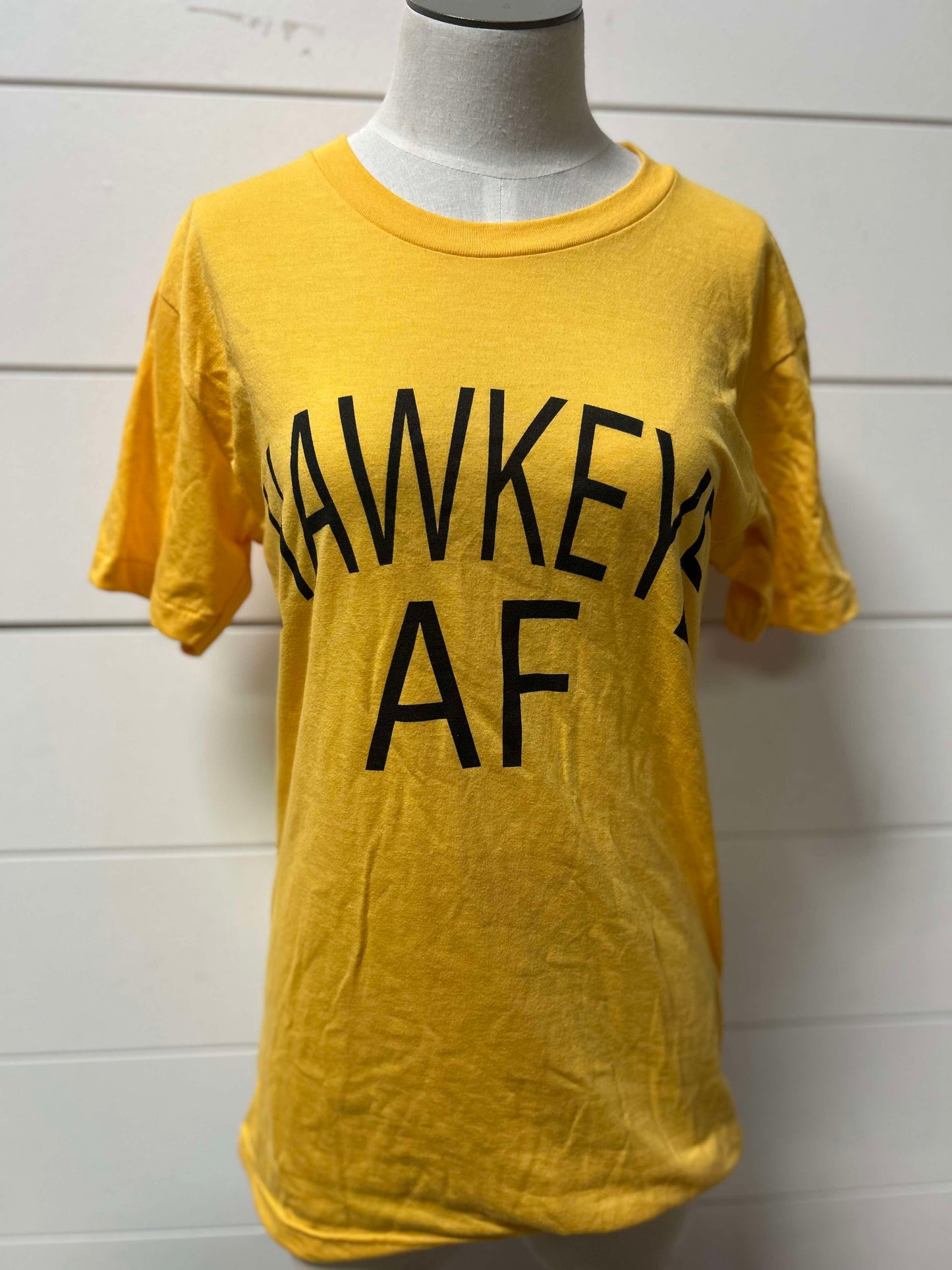 Hawkeye AF Game Day Graphic T-shirt